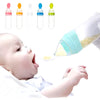 Baby Feeding Spoon Bottle