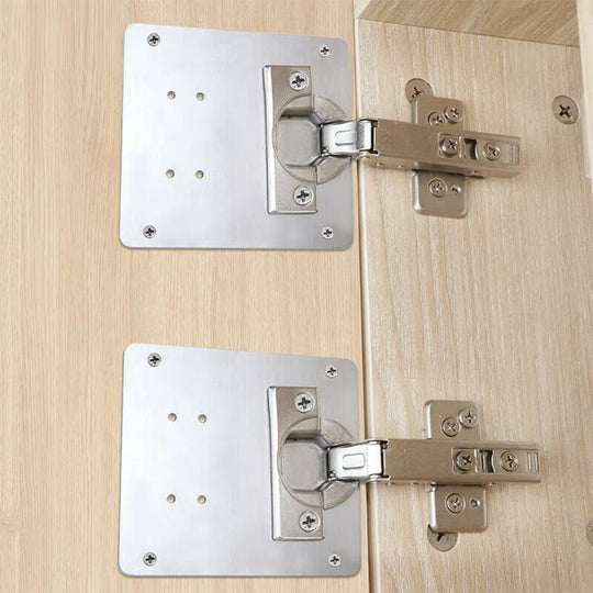 Cabinet Repair Image