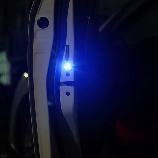 Car LED Door Warning Light