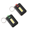 Ultra-Bright Keychain LED Light