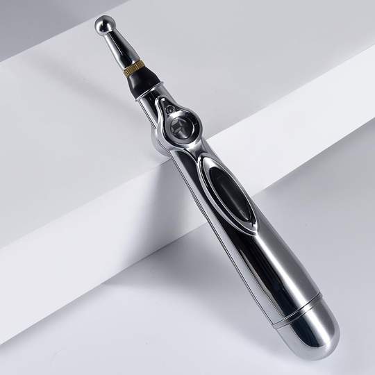 MediPulse™ Acupuncture Massage Pen