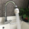 AquaStream 360° Faucet Head