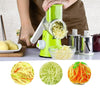 SchnellChop™ Vegetable Slicer