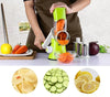 SchnellChop™ Vegetable Slicer