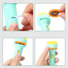 Projector Flashlight for Kids
