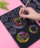 Spirograph Drawing Kit