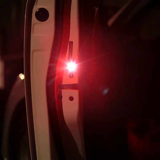 Car LED Door Warning Light