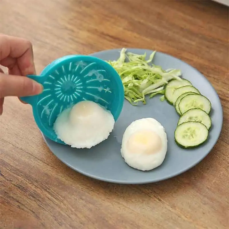 Microwave Egg Poacher