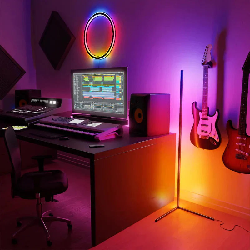 LitLamp™ Led Color Changing Light