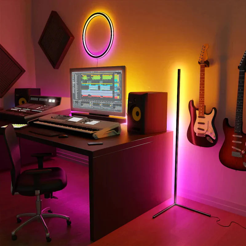 LitLamp™ Led Color Changing Light