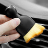 Car Interior Cleaning Brush