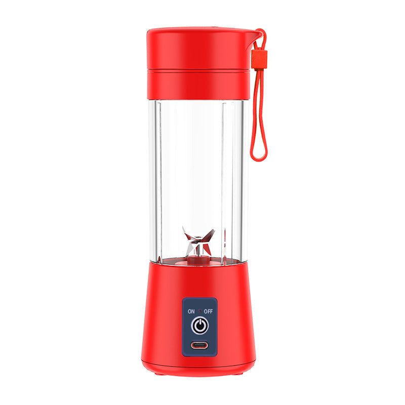 JuiceMaster™ Portable Blender