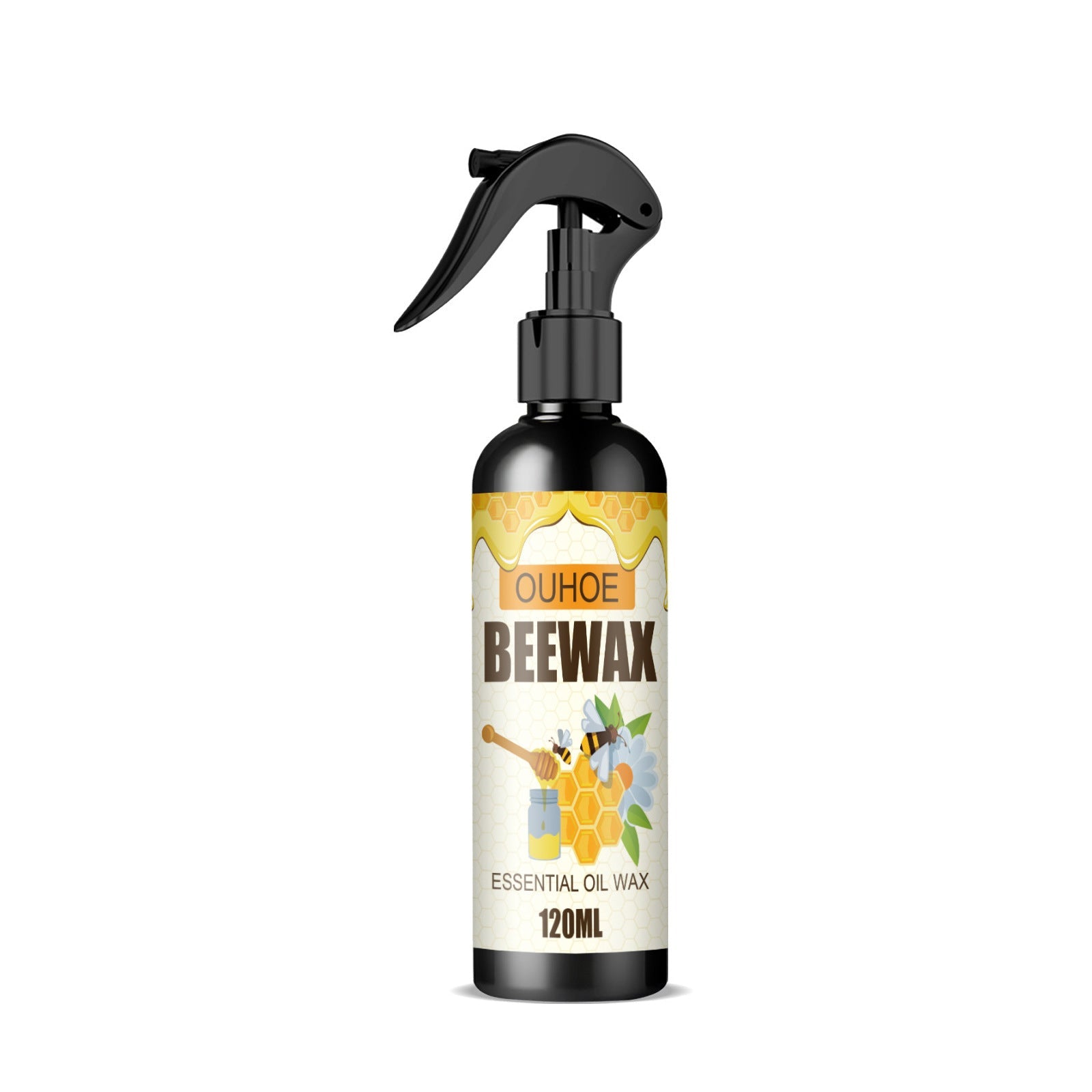 High Protection Polishing Spray