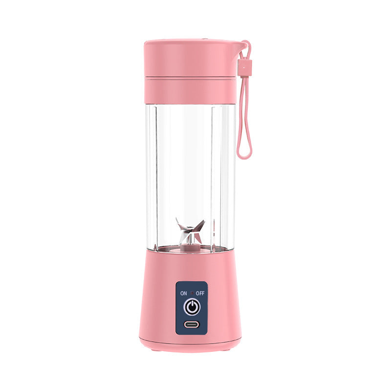 JuiceMaster™ Portable Blender