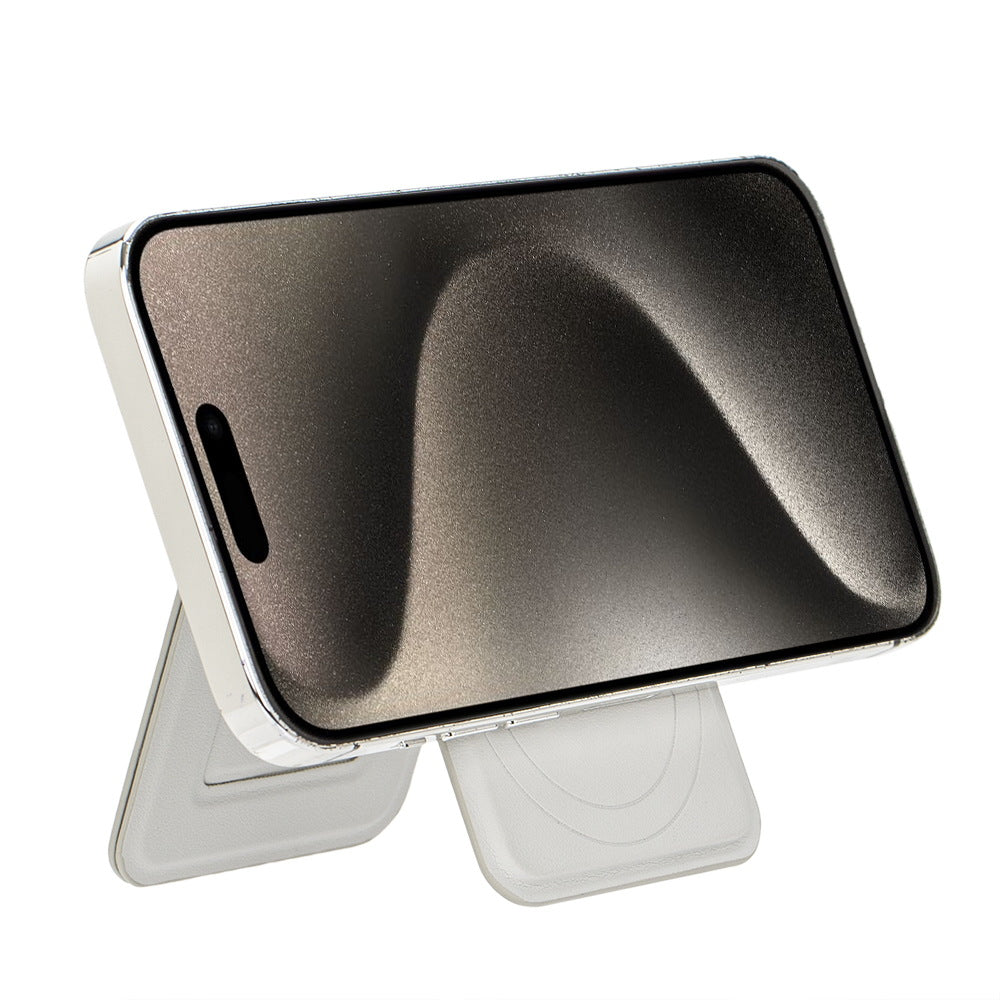 Magnetic Foldable Phone Stand