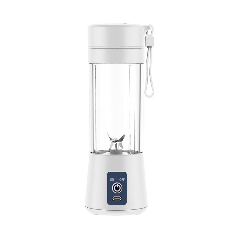 JuiceMaster™ Portable Blender