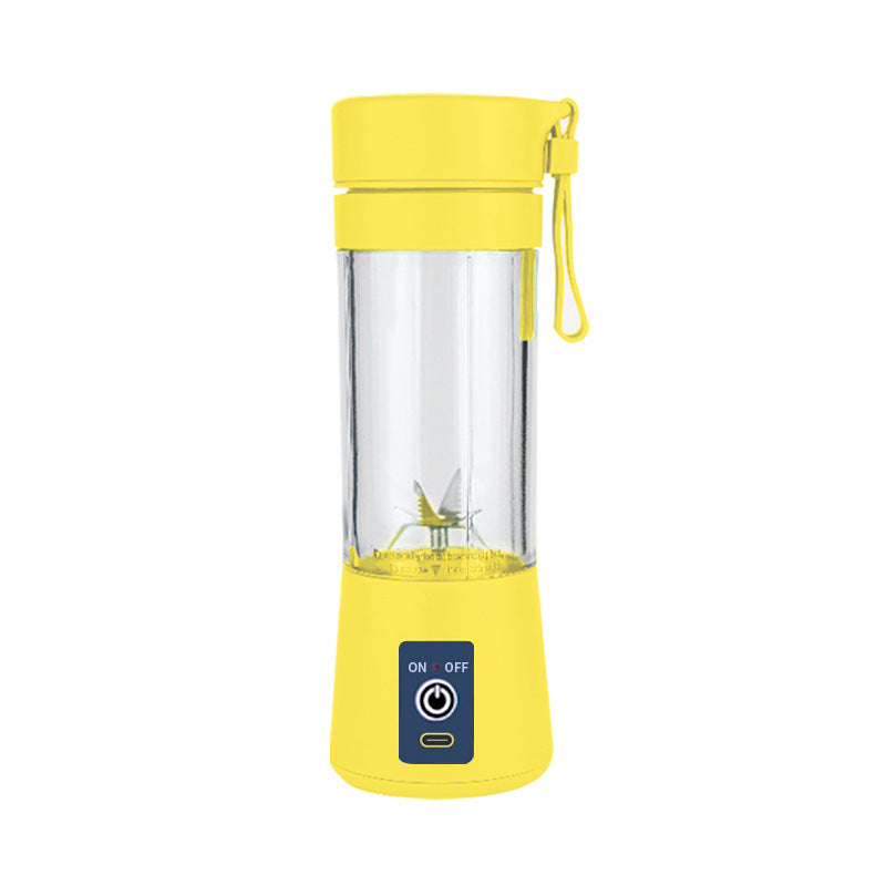 JuiceMaster™ Portable Blender