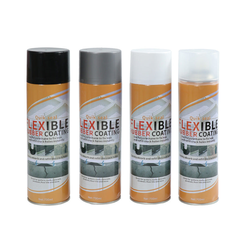 Waterproof Sealant Spray