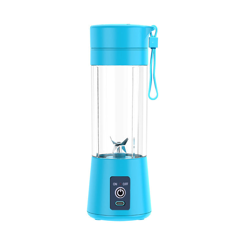 Portable Electric Blender