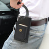 Phone Belt Leather Holster