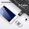 MicroDrive 3-in-1 USB Flash Drive