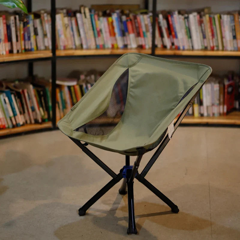 Qylara™ Portable Folding Chair