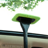 Windshield Microfiber Cleaner Tool