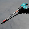 Multi-Angle Drill Bit Extension