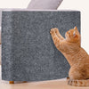 Adhesive Cat Scratching Pad