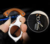 Keychain Self-Defense Tool