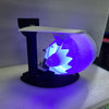 AeroMist™ Desktop Fan & Humidifier