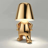 Mr. Lamp Creative Night Light