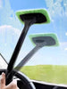 Windshield Microfiber Cleaner Tool