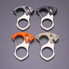 Keychain Self-Defense Tool