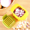 Vegetable Dicer and Chopper