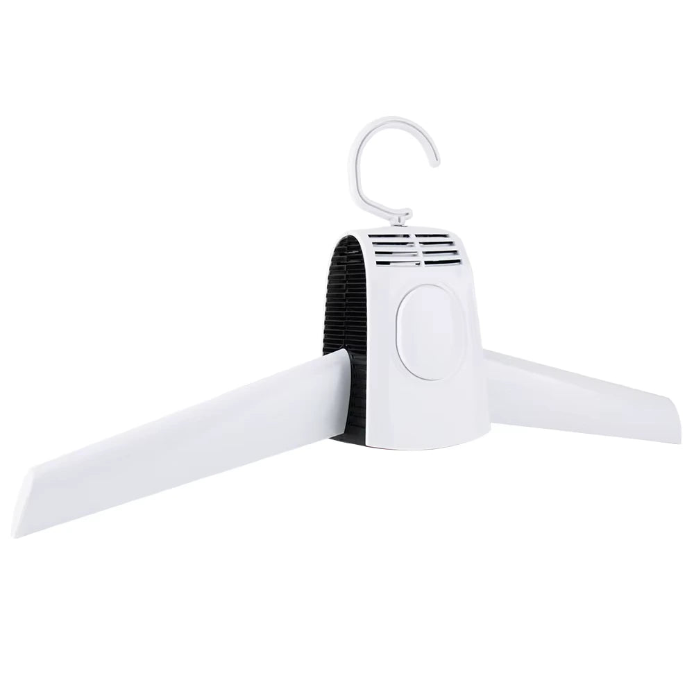 Portable Electric Clothes Drying Hanger