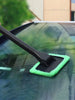 Windshield Microfiber Cleaner Tool