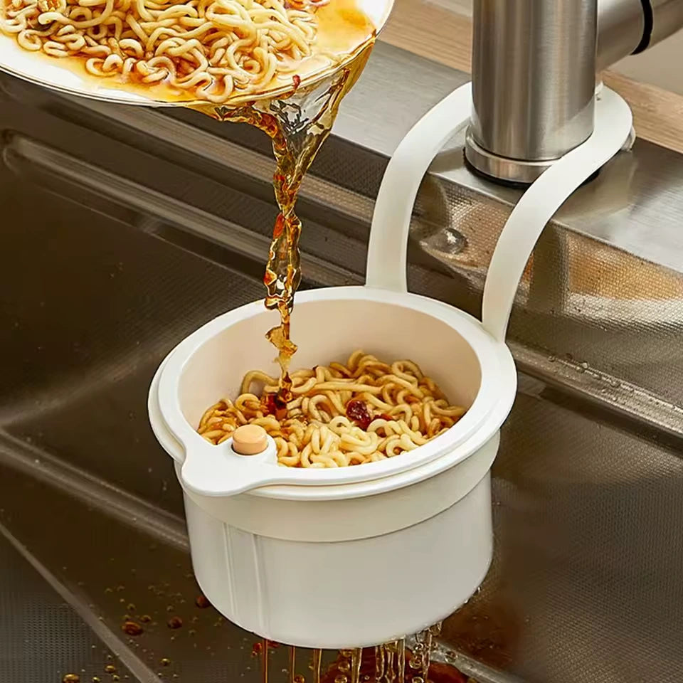 Kitchen Strainer Basket
