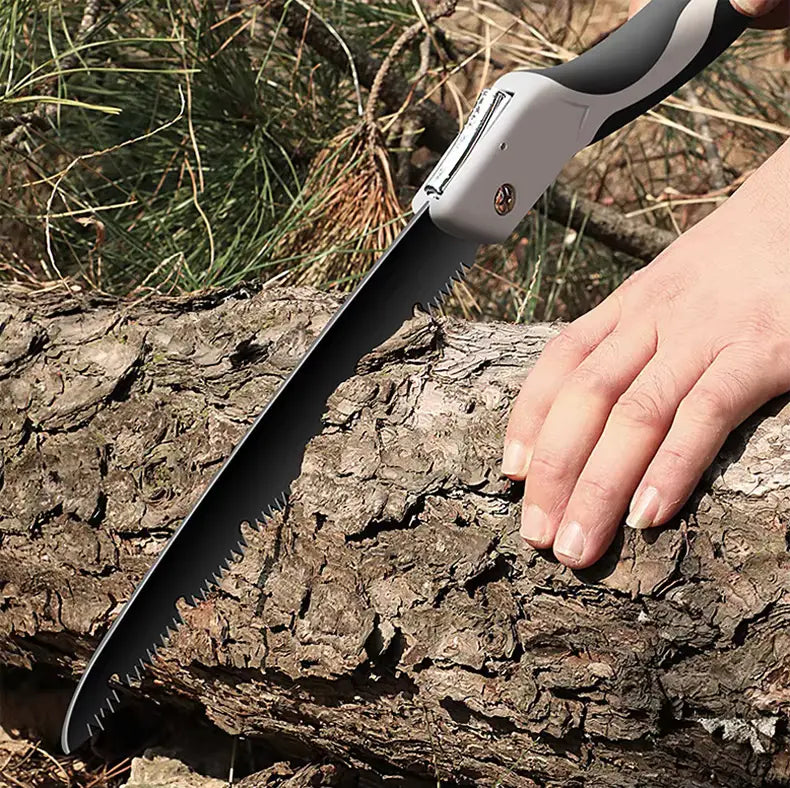 Portable Folding Saw