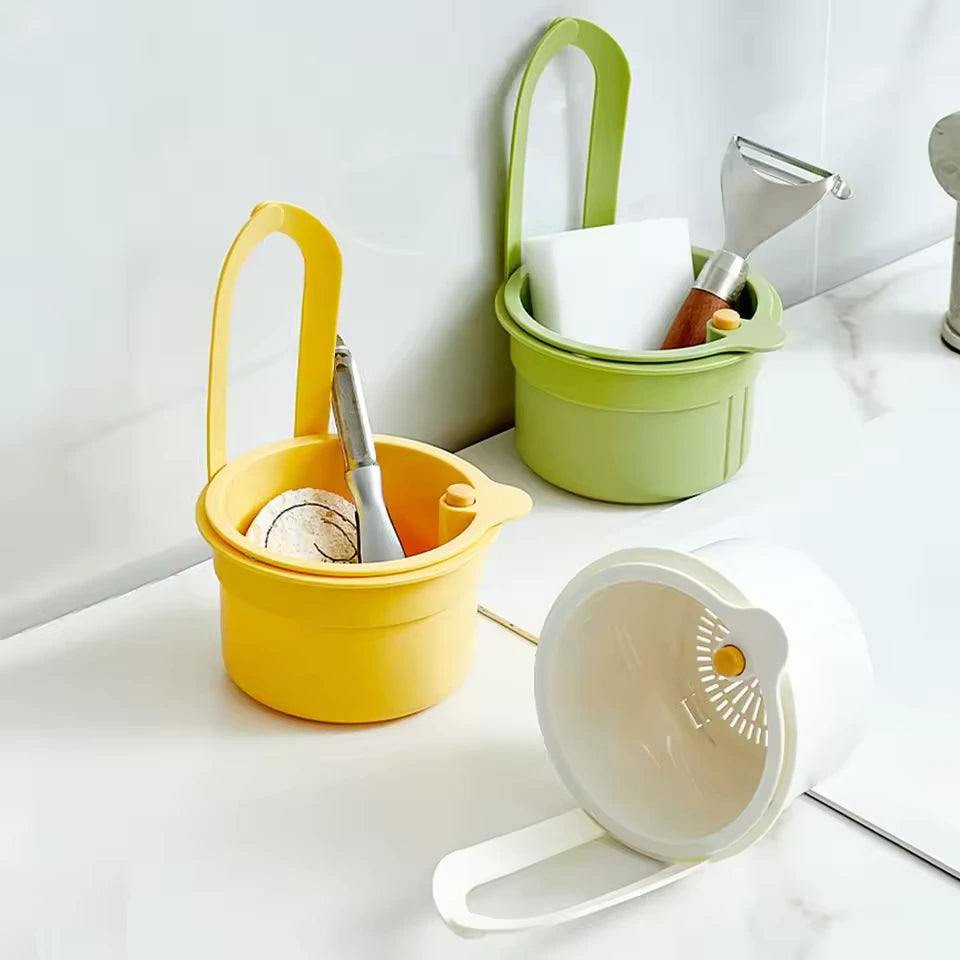 Kitchen Strainer Basket