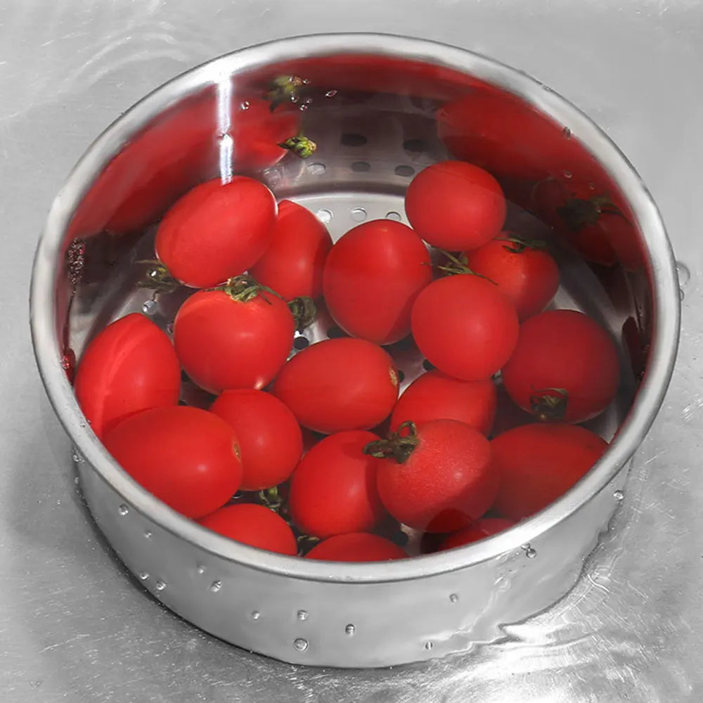 Kitchen Strainer Basket