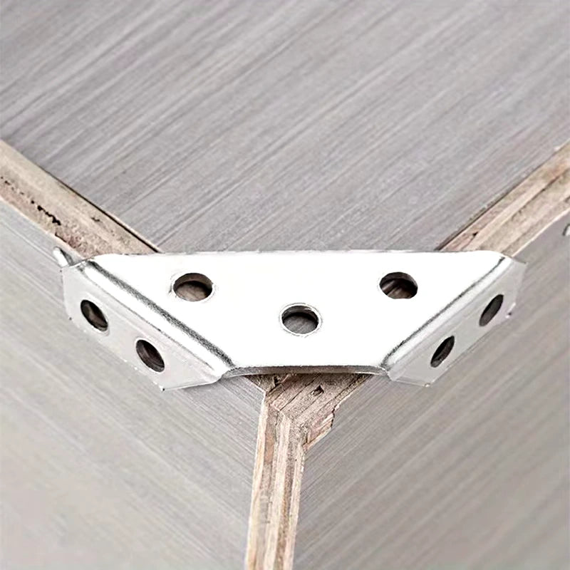 Corner Support Brackets (Set of 10)