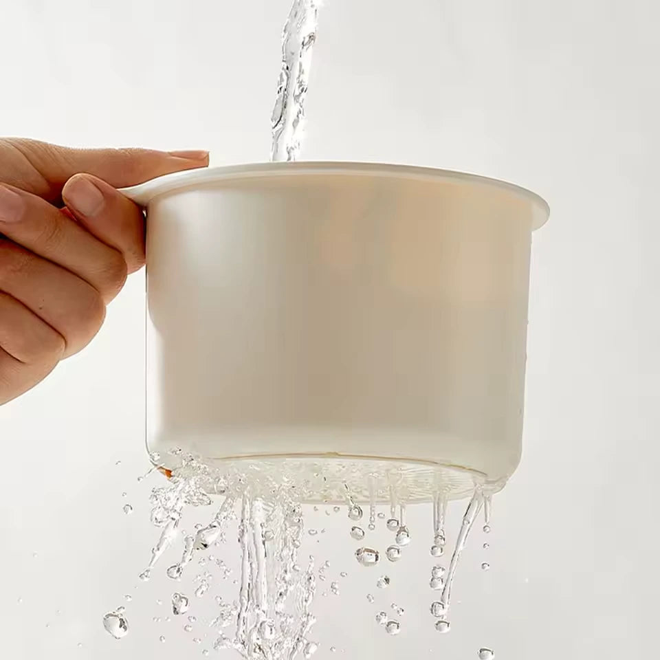 Kitchen Strainer Basket