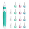 Soft Spiral Ear Cleaner