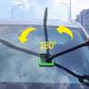 Windshield Microfiber Cleaner Tool
