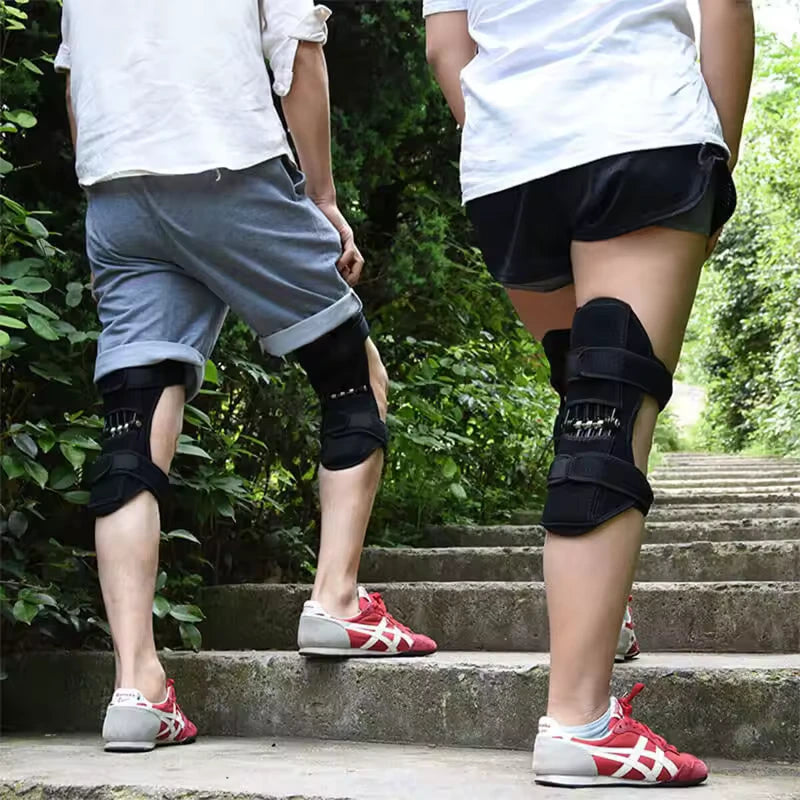Knee Support Braces