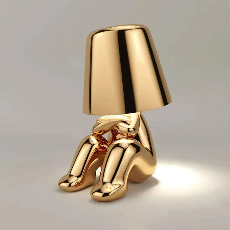 Mr. Lamp Creative Night Light