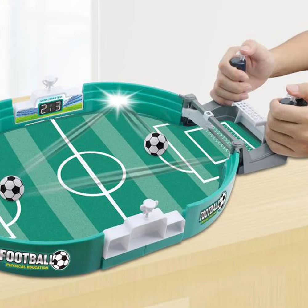 Tabletop Football Game