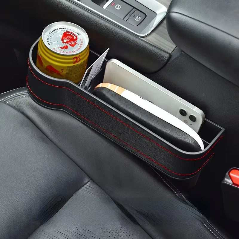 Car Seat Side Storage Box