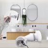 Multifunctional Electric Scrubber